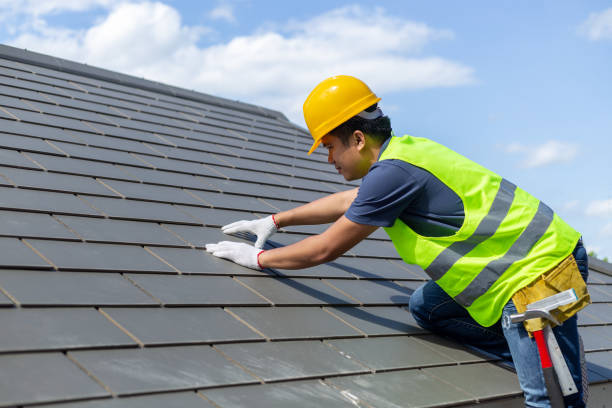 Best Emergency Roof Repair  in Morrisville, VT