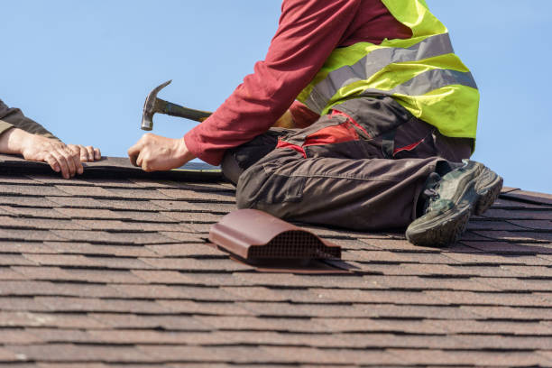Quick and Trustworthy Emergency Roof Repair Services in Morrisville, VT