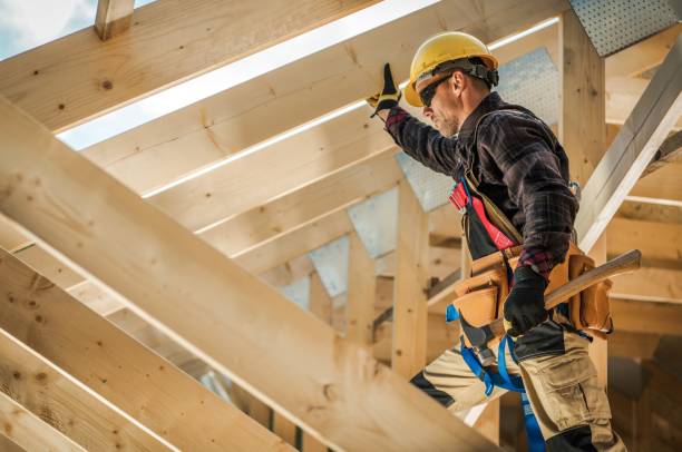Best Sealant for Roof  in Morrisville, VT