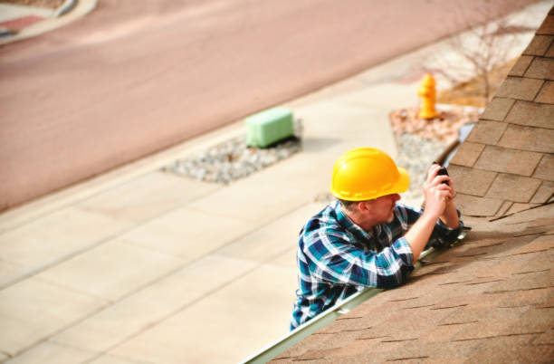 Best Commercial Roofing Services  in Morrisville, VT