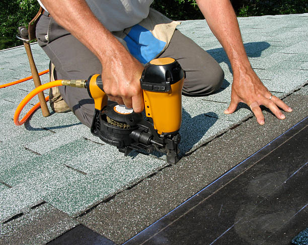 Roof Repair Estimates in Morrisville, VT