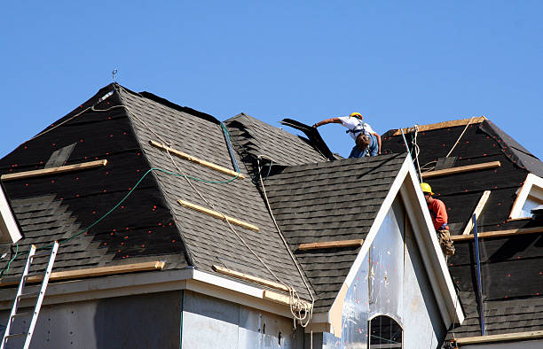 Best Best Roofing Contractors  in Morrisville, VT