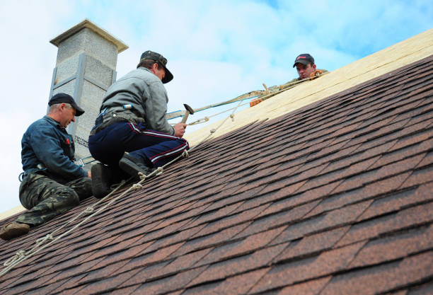 Roof Waterproofing Services in Morrisville, VT