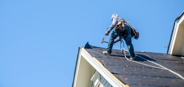 Best Metal Roofing Contractor  in Morrisville, VT